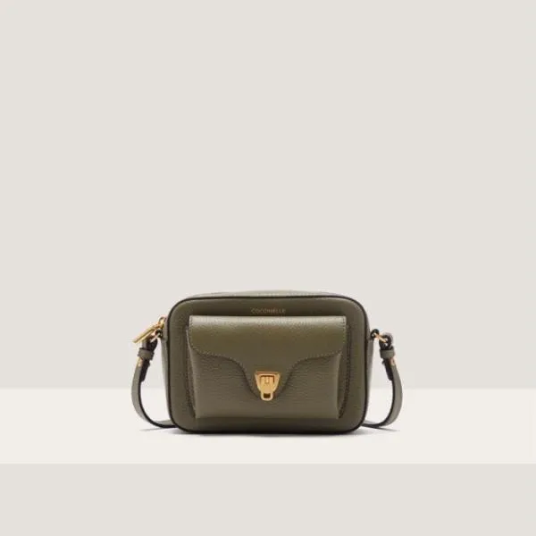Coccinelle Beat Soft Mini Laurel Green Women Coccinelle Mini Bags