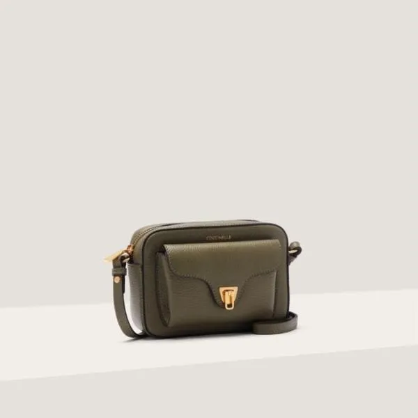 Coccinelle Beat Soft Mini Laurel Green Women Coccinelle Mini Bags