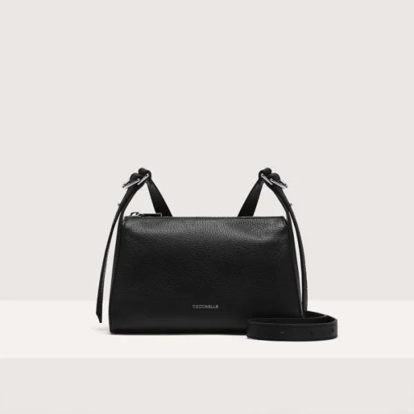Coccinelle Bishop Noir Women Coccinelle Mini Bags