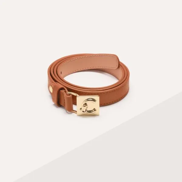 Coccinelle Cme Cuir Women Coccinelle Belts