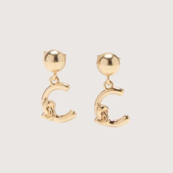 Coccinelle CMe Metal Gold Women Coccinelle Bijoux