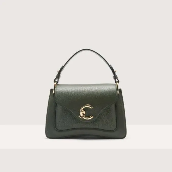 Coccinelle Cme Small Alga Women Coccinelle Top Handle Bag