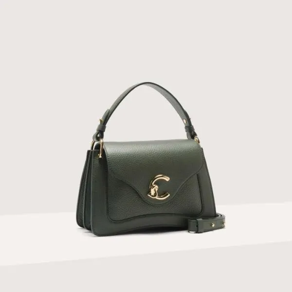 Coccinelle Cme Small Alga Women Coccinelle Top Handle Bag Coccinelle Cme Small Alga Women Coccinelle Top Handle Bag