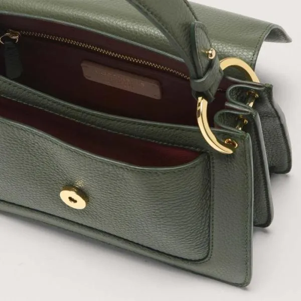 Coccinelle Cme Small Alga Women Coccinelle Top Handle Bag Coccinelle Cme Small Alga Women Coccinelle Top Handle Bag