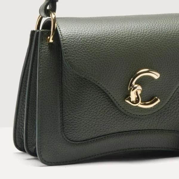 Coccinelle Cme Small Alga Women Coccinelle Top Handle Bag Coccinelle Cme Small Alga Women Coccinelle Top Handle Bag