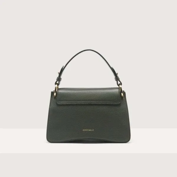 Coccinelle Cme Small Alga Women Coccinelle Top Handle Bag Coccinelle Cme Small Alga Women Coccinelle Top Handle Bag