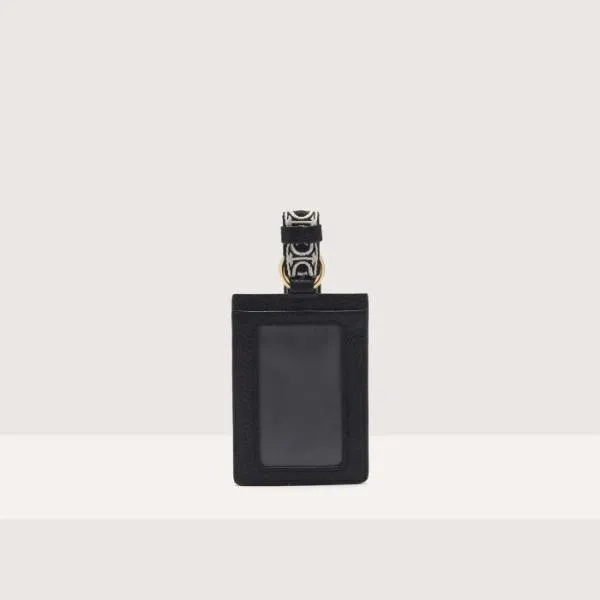 Coccinelle Carol Noir Women Coccinelle Wallets and Small Leather Goods
