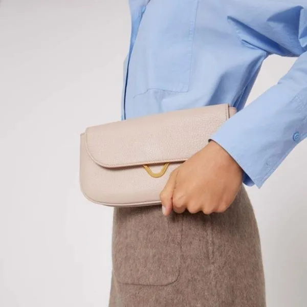 Coccinelle Dew Rosette Women Coccinelle Mini Bags