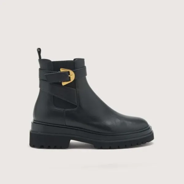 Coccinelle Dorian Smooth Noir Women Coccinelle Boots And Ankle Boots Coccinelle Dorian Smooth Noir Women Coccinelle Boots And Ankle Boots