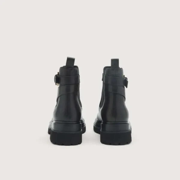 Coccinelle Dorian Smooth Noir Women Coccinelle Boots And Ankle Boots Coccinelle Dorian Smooth Noir Women Coccinelle Boots And Ankle Boots