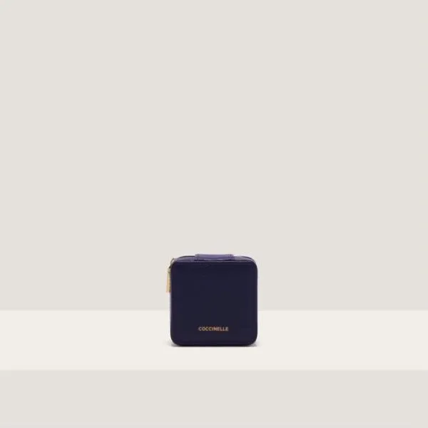 Coccinelle Jewelry Box Royal Blue Women Coccinelle Bijoux