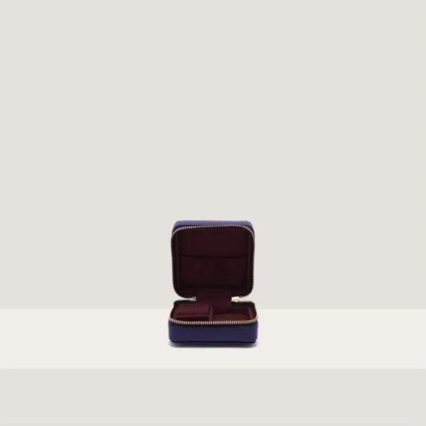 Coccinelle Jewelry Box Royal Blue Women Coccinelle Bijoux Coccinelle Jewelry Box Royal Blue Women Coccinelle Bijoux
