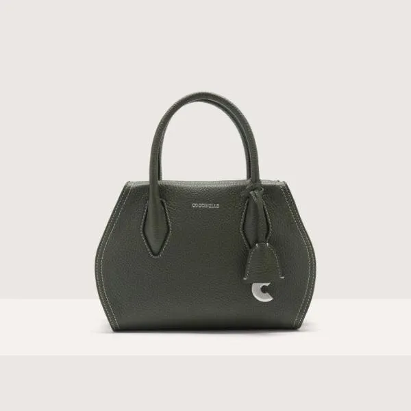Coccinelle Lord Small Alga Women Coccinelle Top Handle Bag