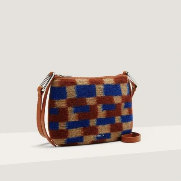 Coccinelle Magie Preppy Multi Royacuir Women Coccinelle Mini Bags Coccinelle Magie Preppy Multi Royacuir Women Coccinelle Mini Bags