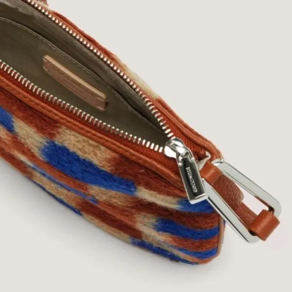 Coccinelle Magie Preppy Multi Royacuir Women Coccinelle Mini Bags Coccinelle Magie Preppy Multi Royacuir Women Coccinelle Mini Bags