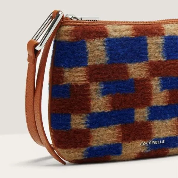Coccinelle Magie Preppy Multi Royacuir Women Coccinelle Mini Bags Coccinelle Magie Preppy Multi Royacuir Women Coccinelle Mini Bags
