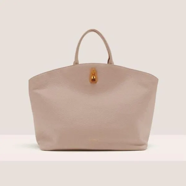 Coccinelle Magie Soft Medium Rosette Women Coccinelle Top Handle Bag