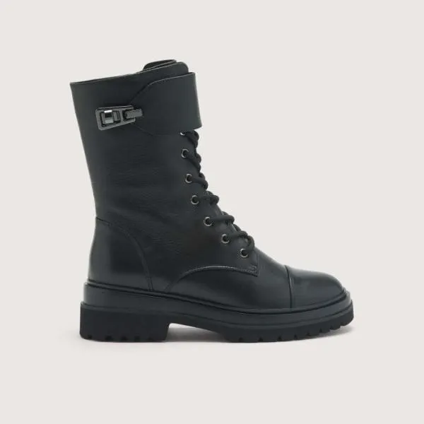 Coccinelle Magie Soft Vintage Noir Women Coccinelle Boots And Ankle Boots
