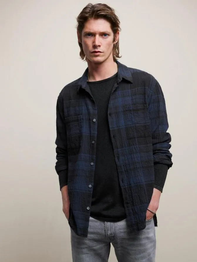 COLE SHIRT Twilight Clothing John Varvatos TShirts
