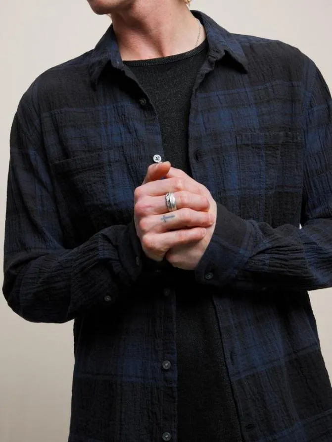 COLE SHIRT Twilight Clothing John Varvatos TShirts