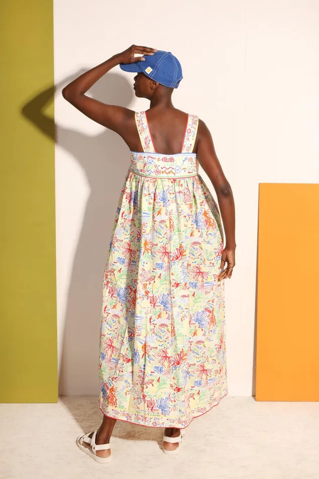 Como Dress Womens LF Markey Dresses