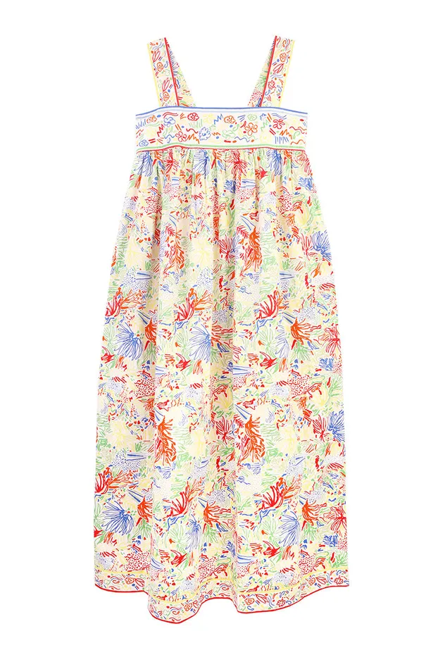 Como Dress Womens LF Markey Dresses