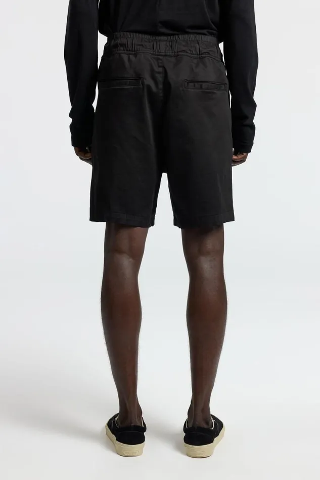 COTTON CITIZEN SHORTS Simon Short Jet Black 8211 Men