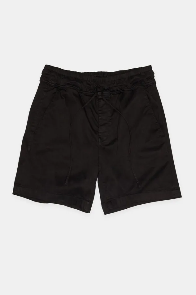 COTTON CITIZEN SHORTS Simon Short Jet Black 8211 Men