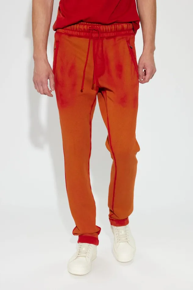 COTTON CITIZEN SWEATPANTS Bronx Pant Sale Lava Cast 8211 Men