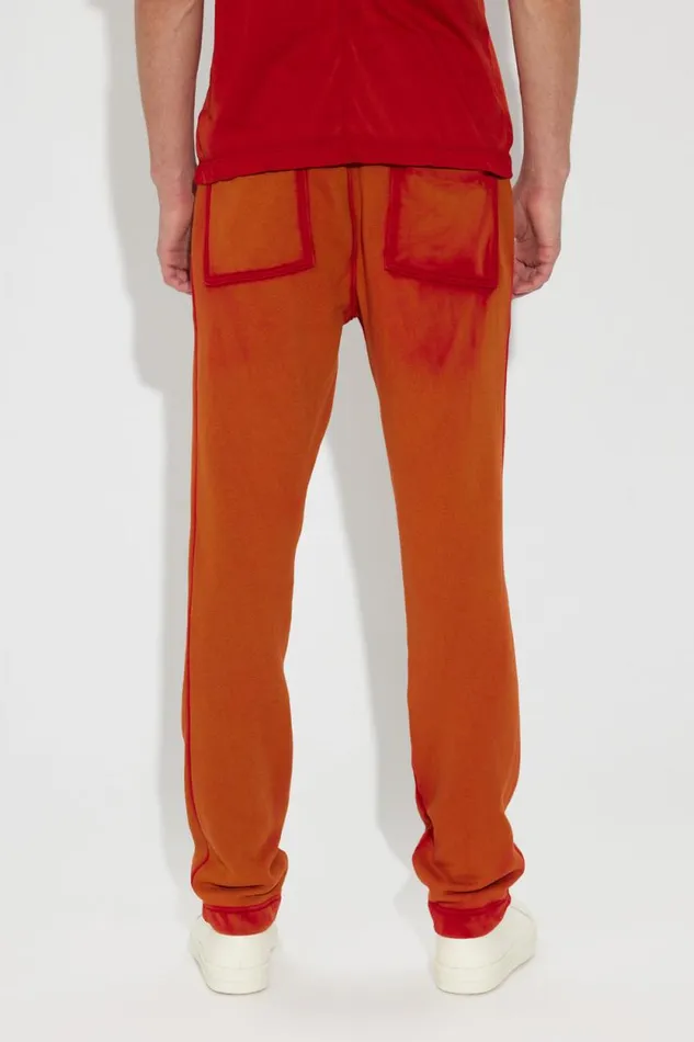 COTTON CITIZEN SWEATPANTS Bronx Pant Sale Lava Cast 8211 Men