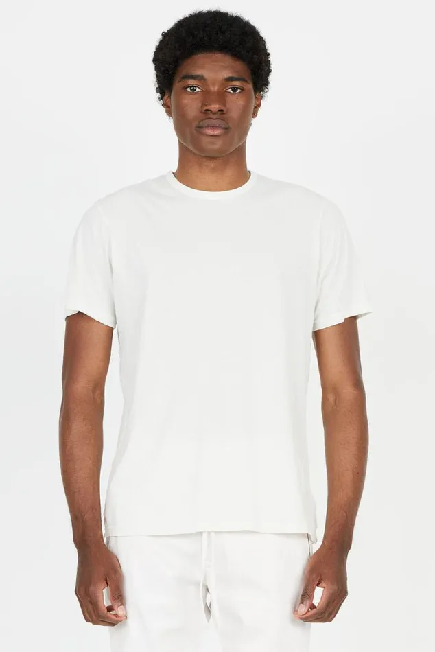 COTTON CITIZEN TEES Classic Crewneck Tee 3Pack Desert Pack 8211 Men