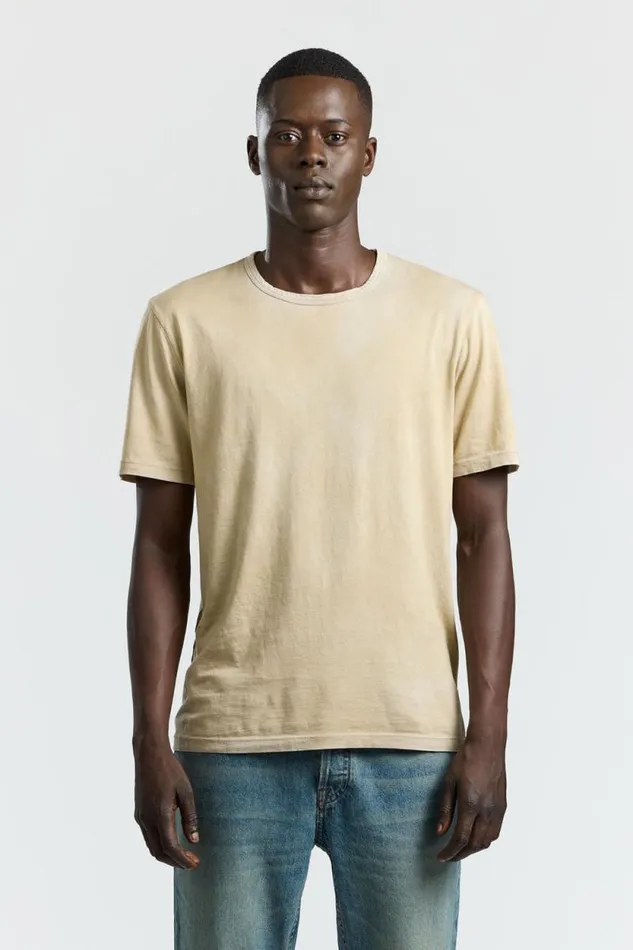 COTTON CITIZEN TEES Classic Crewneck Tee 3Pack Desert Pack 8211 Men