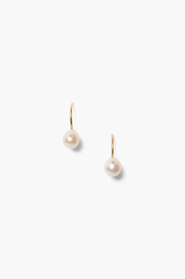 Diem Drop Earrings Mini Gold Women Chan Luu Earrings