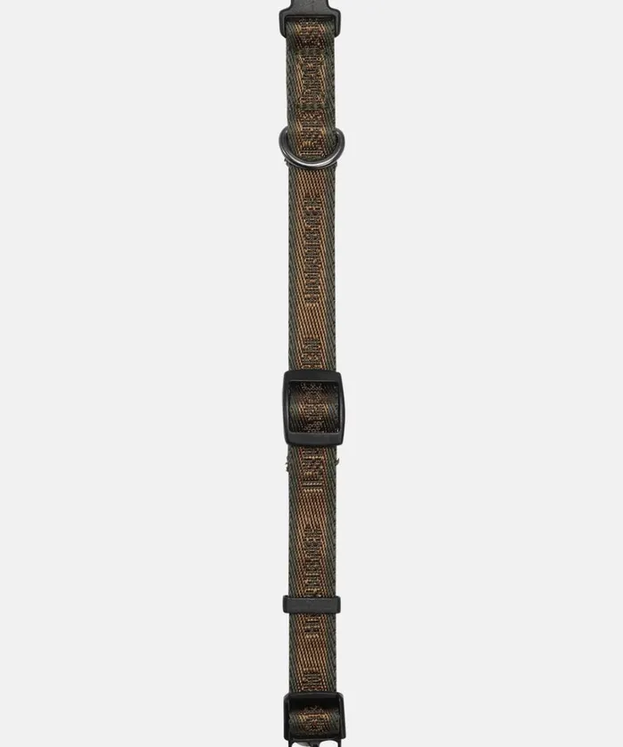 Dog Collar Extra Small 8211 Army Otter Accessories Ilse Jacobsen Vov and Vuf