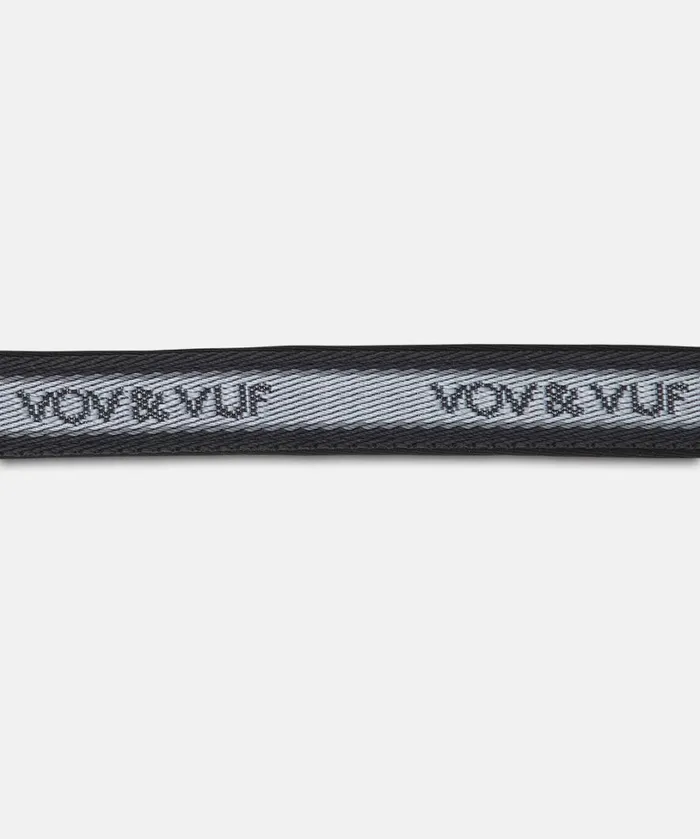 Dog Collar Medium 8211 Dark Indigo Accessories Ilse Jacobsen Vov and Vuf Dog Collar Medium 8211 Dark Indigo Accessories Ilse Jacobsen Vov and Vuf