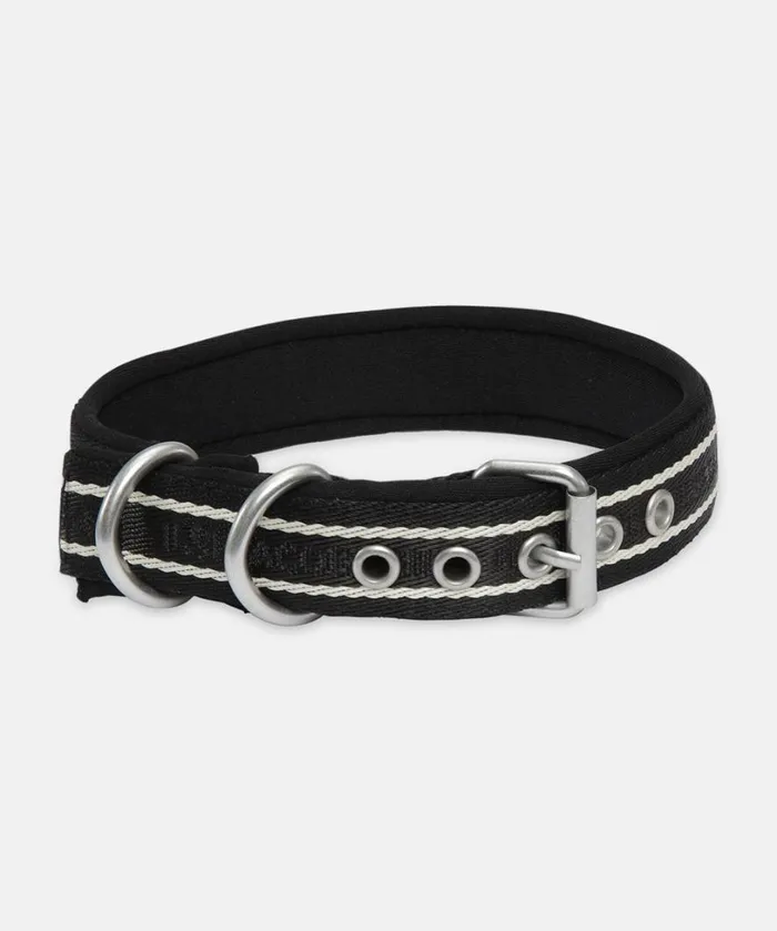 Dog Collar Small 8211 Black Accessories Ilse Jacobsen Vov and Vuf