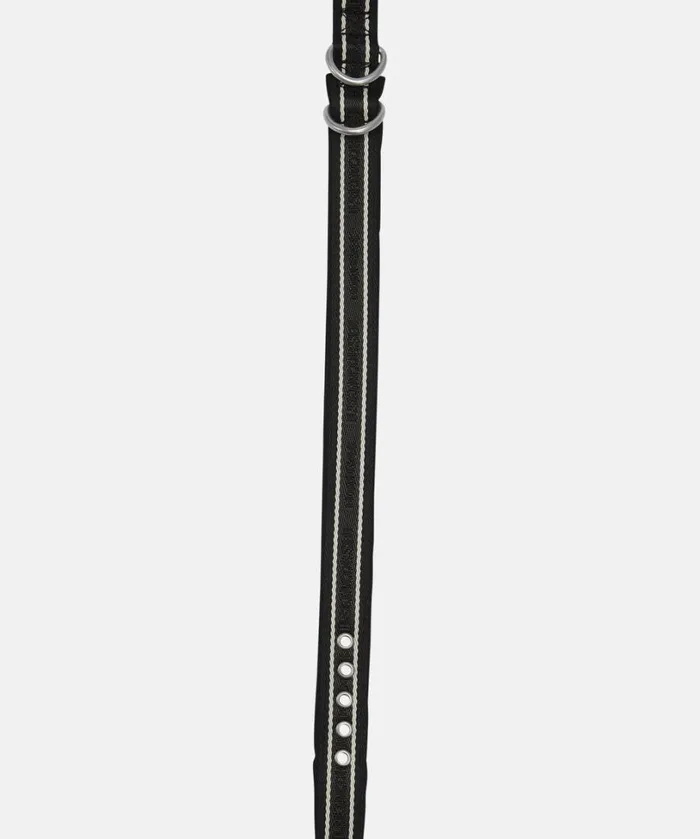 Dog Collar Small 8211 Black Accessories Ilse Jacobsen Vov and Vuf