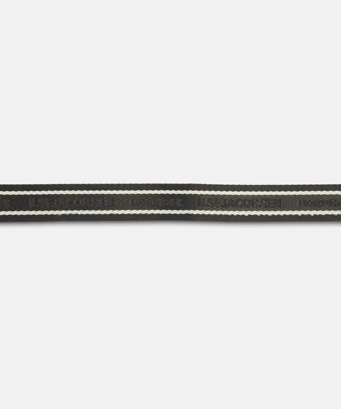 Dog Leash Long 8211 Black Accessories Ilse Jacobsen Vov and Vuf