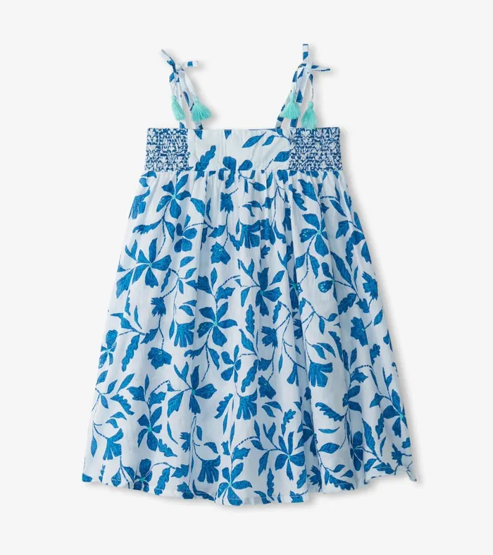Dresses Girls Hatley Girls Floral Dress