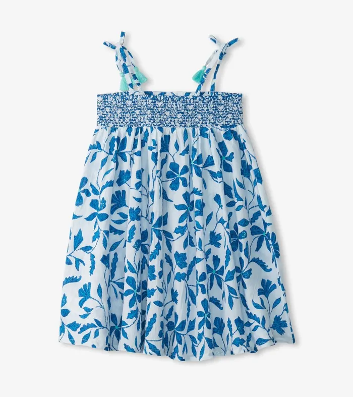 Dresses Girls Hatley Girls Floral Dress