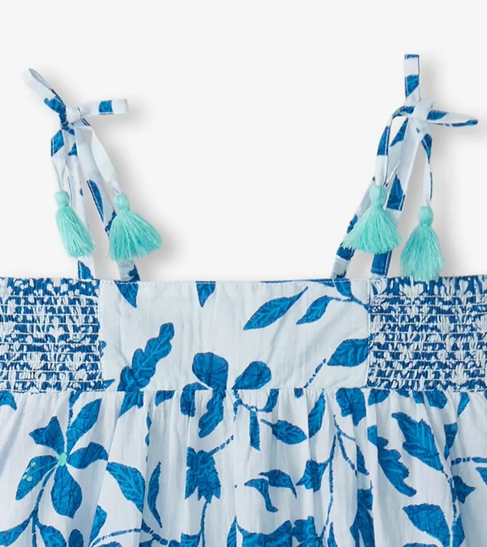Dresses Girls Hatley Girls Floral Dress