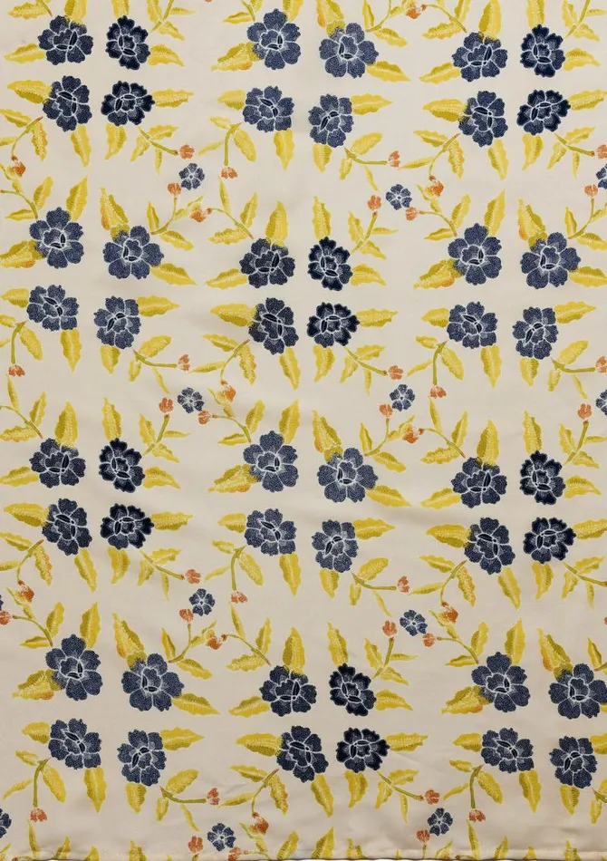 Dresses Shop Natalie Martin ALICE DRESS Prairie Indigo