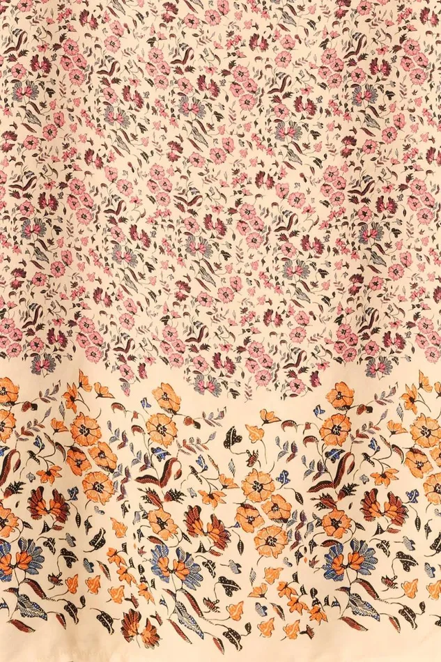Dresses Shop Natalie Martin SAMMIE MAXI Petite Fleur Rose