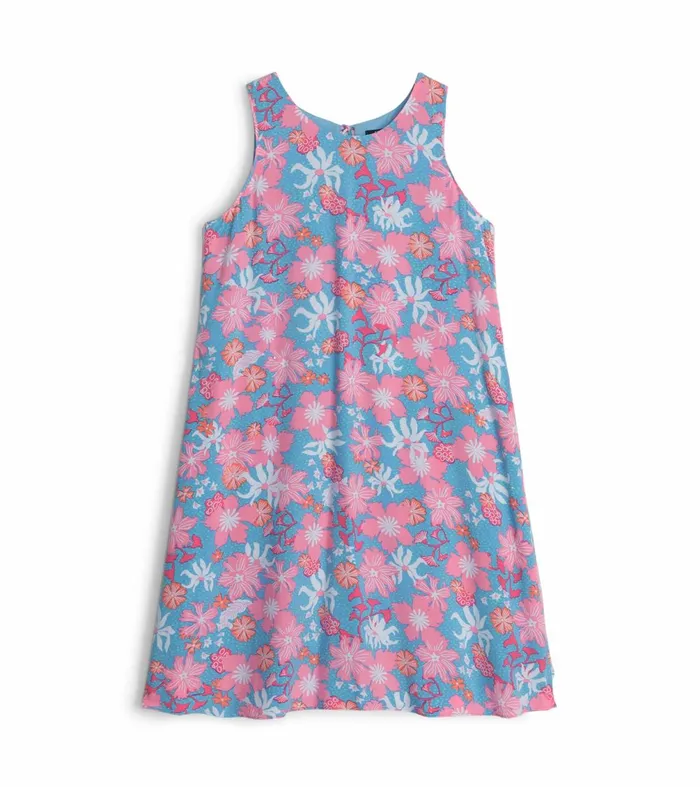Dresses Women Hatley Meghan Dress 8211 Wild Garden