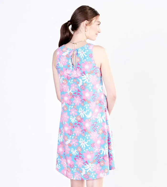 Dresses Women Hatley Meghan Dress 8211 Wild Garden