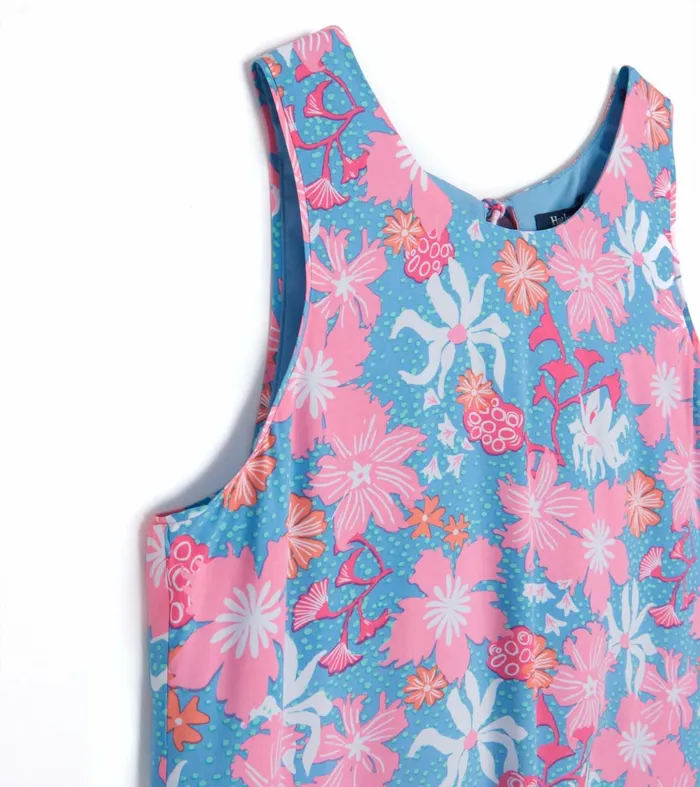 Dresses Women Hatley Meghan Dress 8211 Wild Garden
