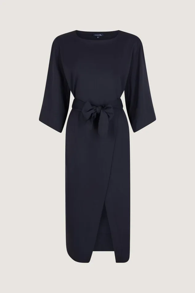 Dresses Women Soeur VERCORS DRESS Navy