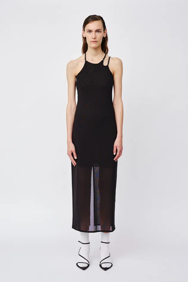 Dresses Women Wonhundred Monique 8211 Black
