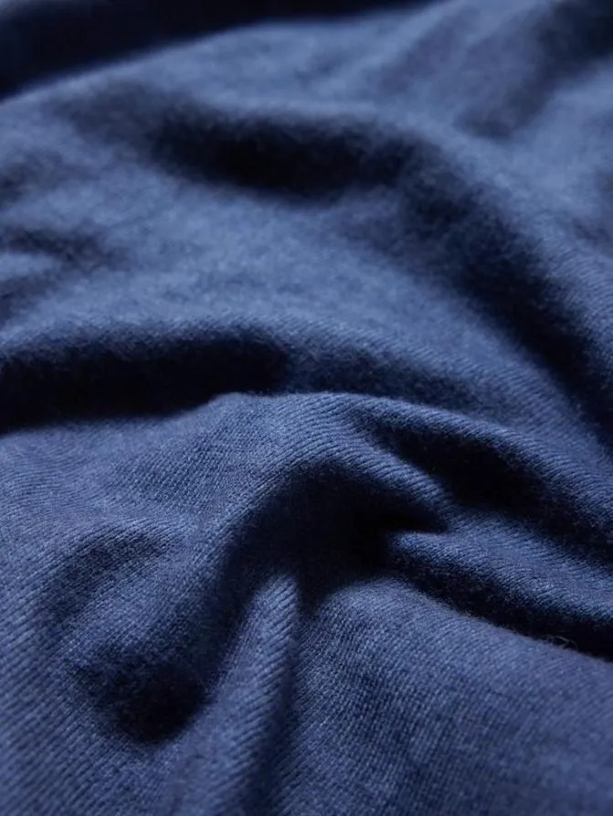 DREW VNECK SWEATER Dark Moss Clothing John Varvatos Sweaters