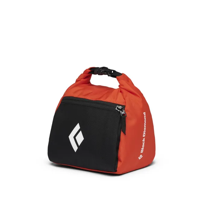 Equipment Chalk and Chalk Bags Black Diamond Team Mondo Chalk Pot Black Diamond Gear